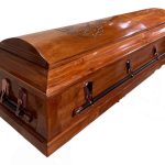 Servicio Exequial II